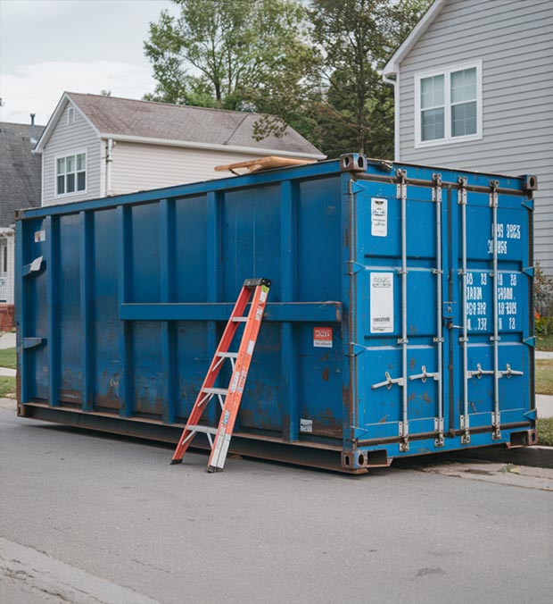 USA Dumpster Rental