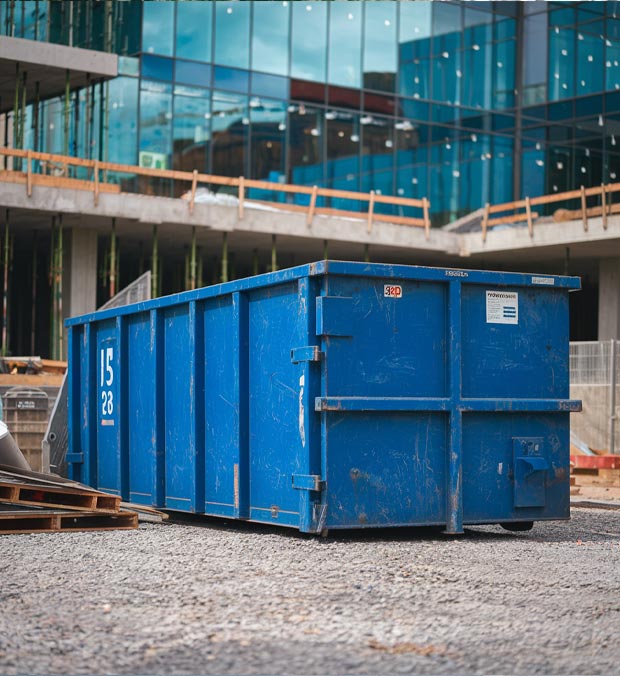 Construction Dumpster Rental USA